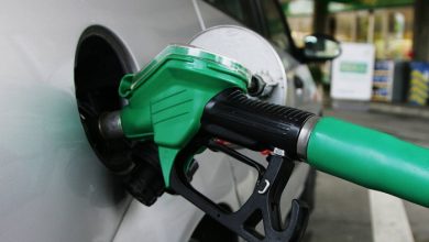 Fuel Price Hits N1,117 Per Litre