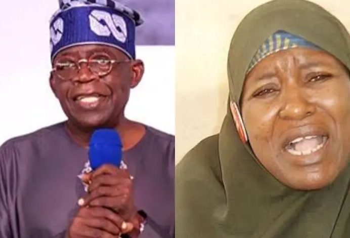 Rigging Is The Only Thing They Know - Aisha Yesufu Reveals Another Thing Tinubu's Govt Did