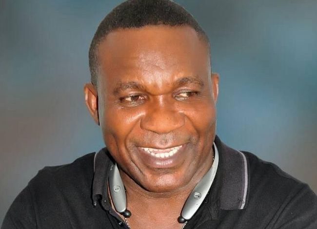 JUST IN: Popular Nollywood Producer Confirmed Dead