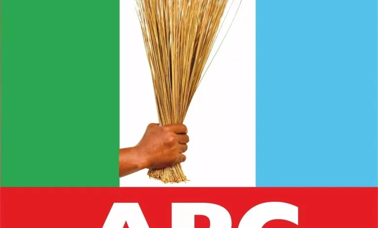 I Never Wanted To Be Governor - Top APC Gov Reveals Lower Post He Is Eyeing