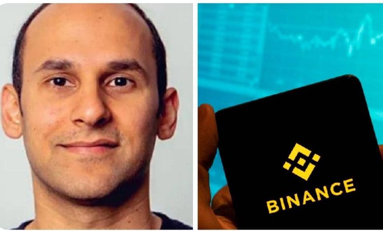 FG Reveals Where Binance Executive Who Escaped From Custody Is Hiding