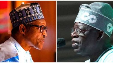 Top Politician Blasts Buhari For Meeting With Tinubu, Declares Them Failures (PHOTO)