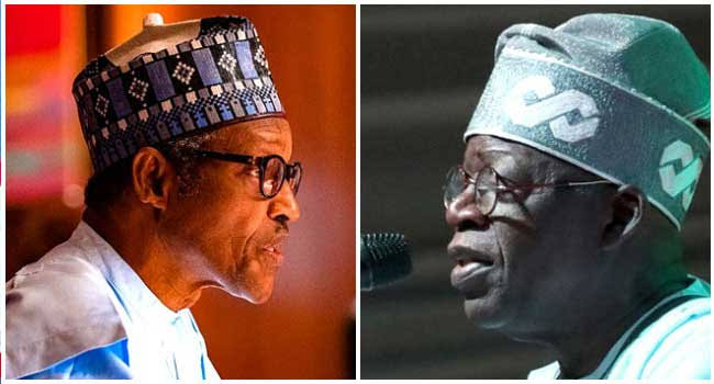 Top Politician Blasts Buhari For Meeting With Tinubu, Declares Them Failures (PHOTO)