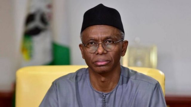 El-Rufai Reveals How Kaduna Governor Will Lose His Post