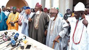 Tension In Ibadan As Kingmakers Confirm Next Olubadan Today, Some Plot Boycott