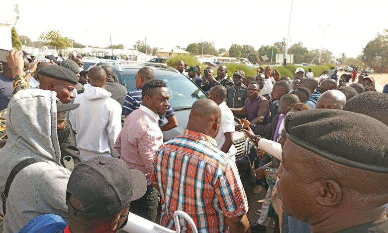 Fresh Tension Erupts In Plateau Over Secret Move To Impeach The Governor, Speaker