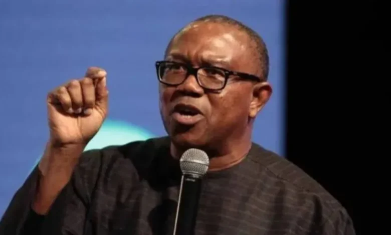 JUST IN: Peter Obi Reacts After Woman Vowed To Kill Yorubas, Benis In Canada