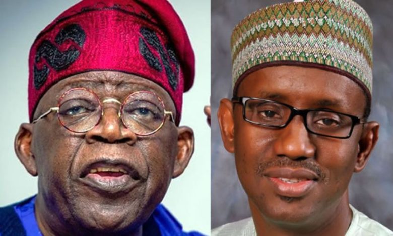 Buhari's Ministers Reveals How Tinubu's NSA Embarrassed Them, Says He Has Hidden Agenda