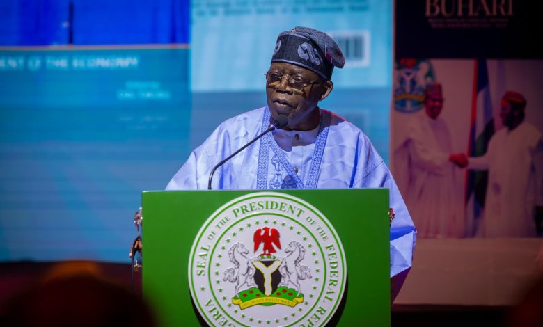 Why Tinubu Openly Shunned APC Guber Candidate In His House After He Won - Chairman Reveals