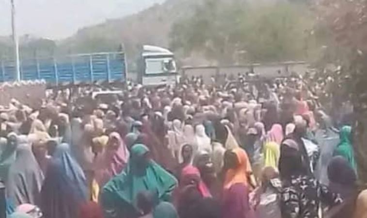 FULL LIST Of Women, Children Who Died At Bauchi Zakkat Stampede