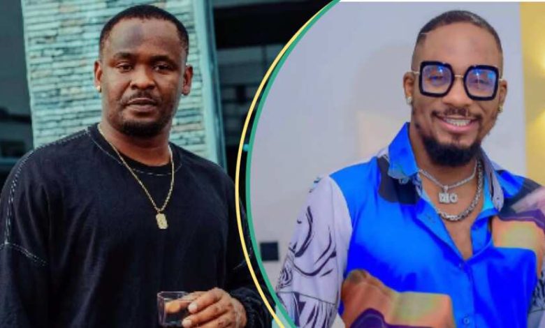 Drama As Zubby Michael Finally Breaks Silence On Death Of Junior Pope