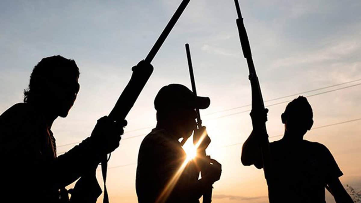 Gunmen attack US convoy in Anambra, kill four