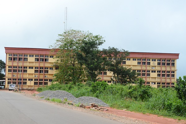 Ambrose Alli University