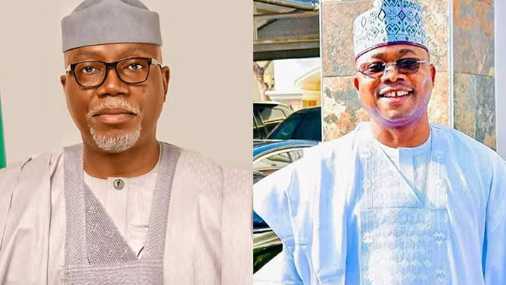 JUST IN: Insider Reveals How Kogi Gov, Ododo Wrote Results For Aiyedatiwa