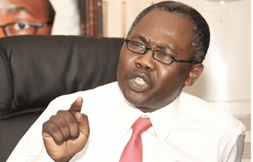 BREAKING: Court Discharges, Acquits Ex-AGF Adoke