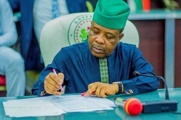 Many PDP Leaders Follow Emeka Ihedioha's Lead, Dump Party