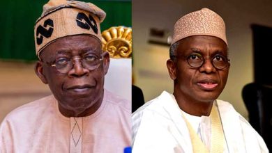 El-Rufai Moves To Fight Tinubu, Insider Reveals Reasons