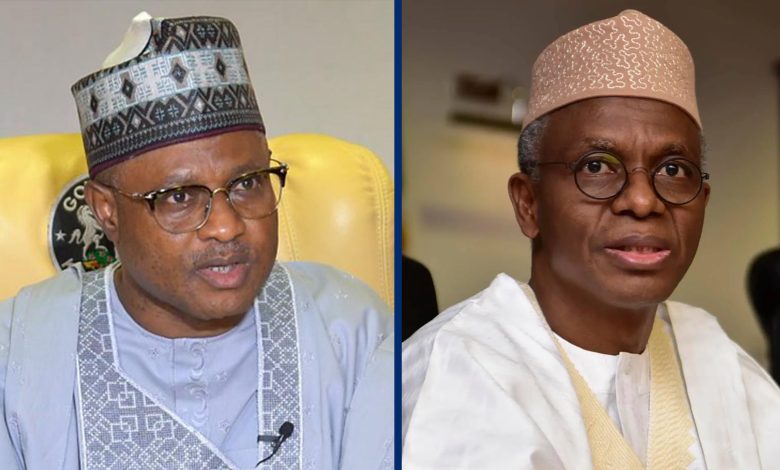 El-Rufai Reveals How Kaduna Governor Will Lose His Post