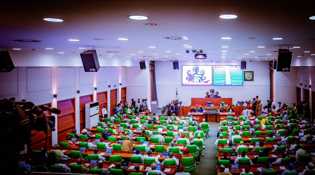 Drama As Leaders Disown 60 House Of Reps Members