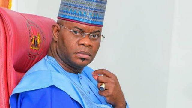 BREAKING: Judge Walks Out As EFCC, Yahaya Bello's Lawyers Clash In Court