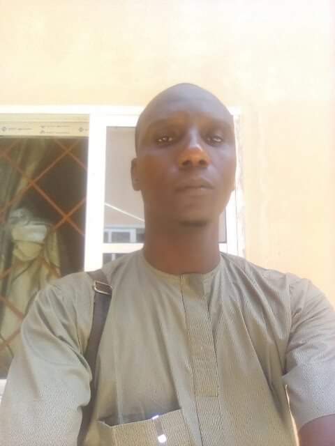 Abubakar Rimi