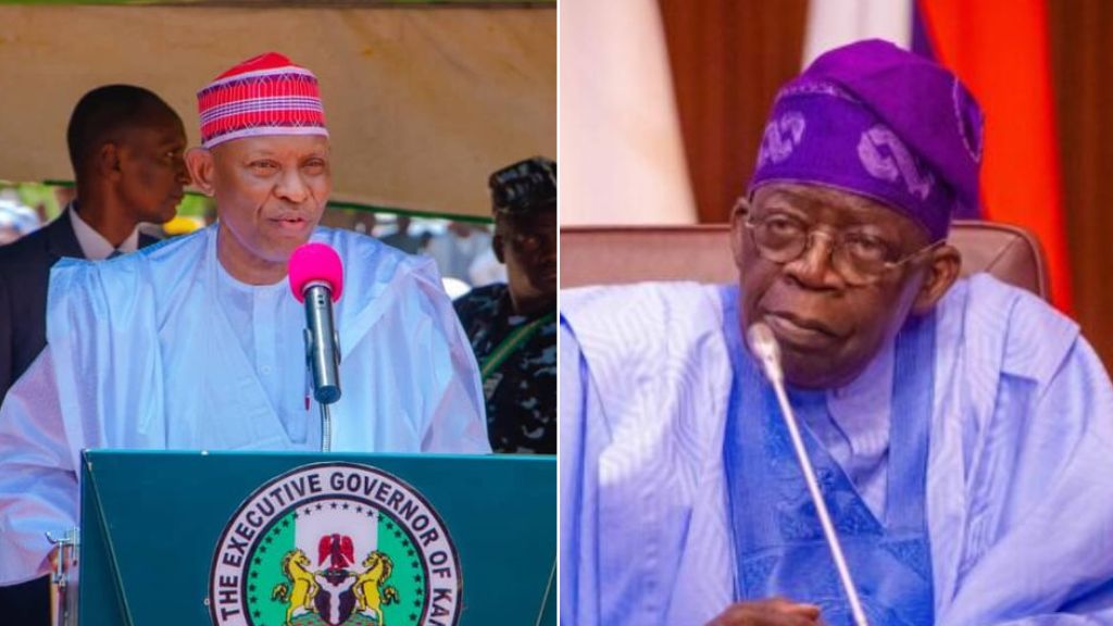 Kano governor Abba Yusuf tackles Tinubu, says his N500bn palliative favours Lagos than North | Intel Region