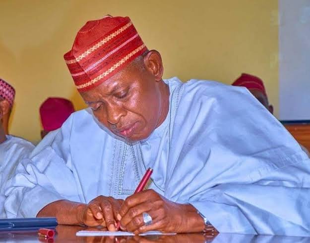 Kano: Gov to give assent to amended emirates bill, as Assembly passes law  today - The Pacesetter Frontier Magazine