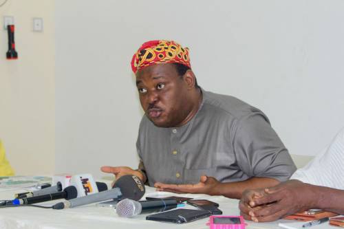 BREAKING: Sen Jimoh Ibrahim Withdraws Suit Against Aiyedatiwa, APC After Tinubu Waded In