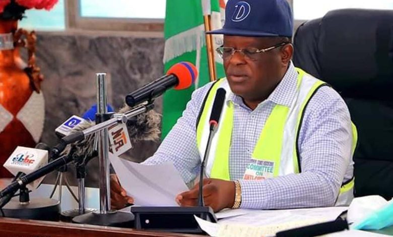 BREAKING: Coastal Highway: FG Begins Payment Of Compensation (VIDEO)