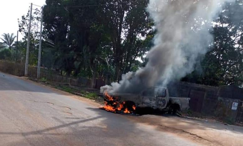 Sit-At-Home: Identities Of Soldiers Gunned Down By IPOB In Aba Emerge (FULL LIST)