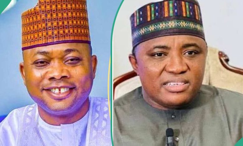 This Judgment Will Not Stand- SDP Candidate Reacts After Court Judgment In Kogi, Reveals Next Move