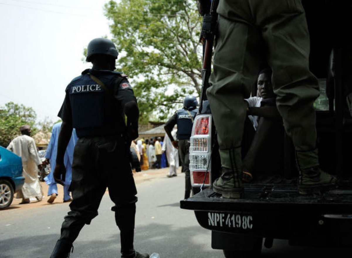 Police officer allegedly shoots truck owner dead in Lagos - Daily Post Nigeria