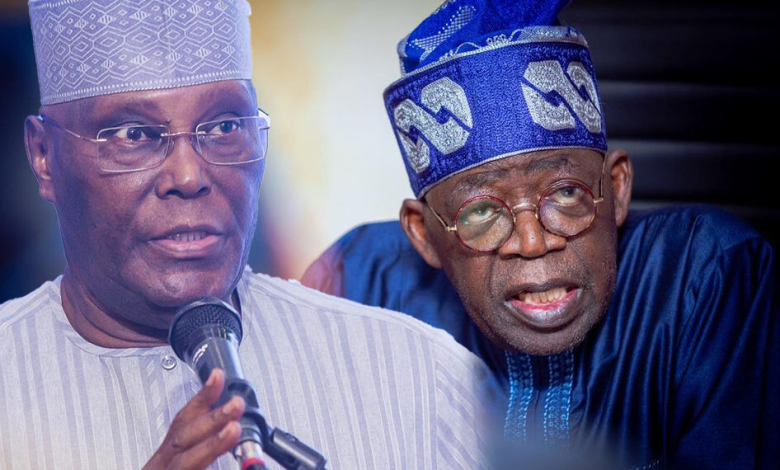 One Year: Atiku Fumes, Lists Tinubu's Harsh Policies That Threw Nigerians Into Hardship, Worsened The Economy