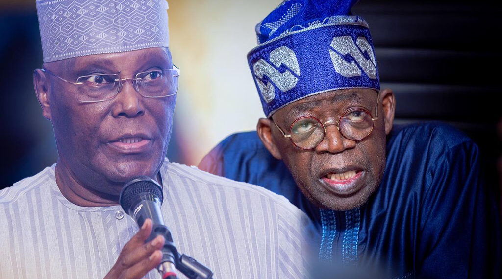 Tribunal: Atiku denies congratulating Tinubu, says won't validate mandate banditry - Vanguard News