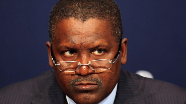 Naira Devaluation Biggest Mess Of 2023- Dangote Laments After His Company Lost Billions