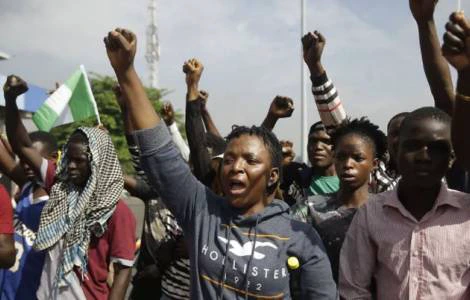 BREAKING: Court Strikes Out Case Against #EndBadGovernance Protesters, AGF, Others