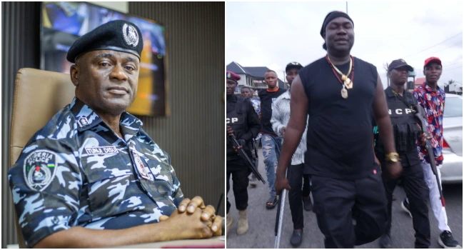 I Have Over 10,000 Soldiers, Be Ready To Kill People - Wanted Militant Warlord Warns Wike, Others, Reveals Next Plan(VIDEO)