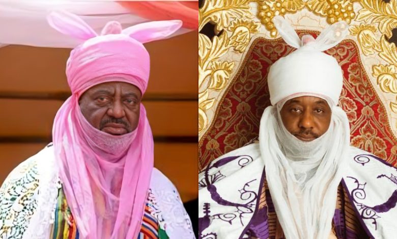 Why Kano Emirate Crisis Escalated - Powerful Kano Politician Open Up