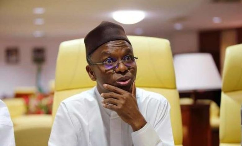 Go And Check His Handover Notes, He Took $758M - Top Lawmaker Reveals What They Plan To Do To El-Rufai,Others