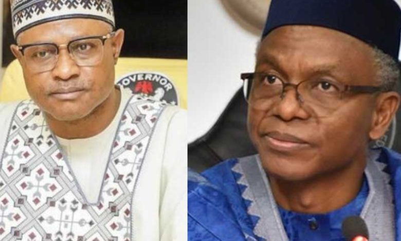 JUST IN: Kaduna Governor Told To Hand El-Rufai Over To EFCC, ICPC After He Was Indicted