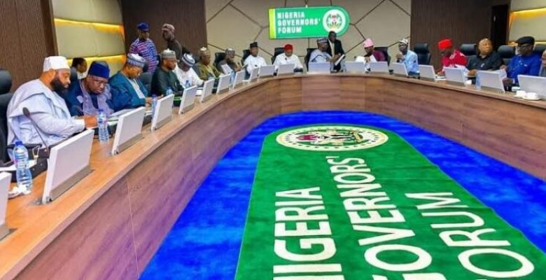 Nigerian Governors Finally Reveal New Minimum Wage Amount