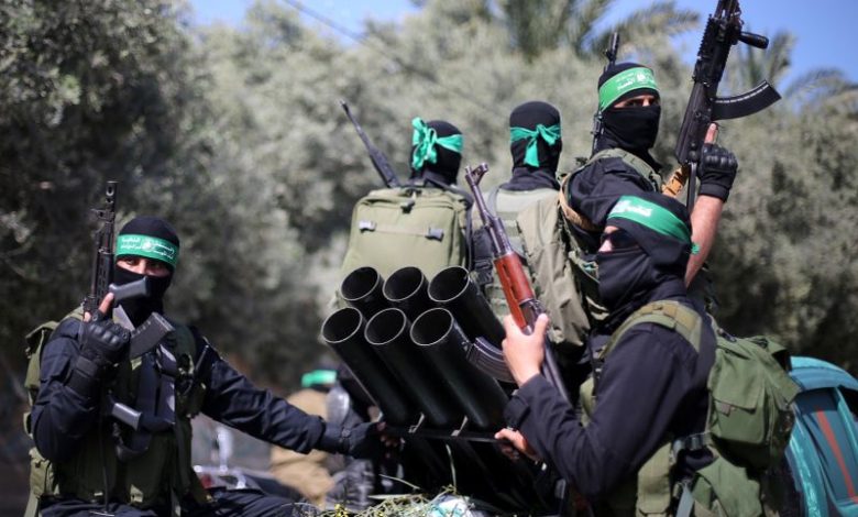 Hamas Issues Threat After Its Top Leader Was Assassinated In Iran (PHOTO)