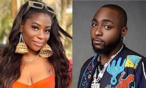 Drama Ensues In Court Over Case Davido, Sonia Momodu's Case