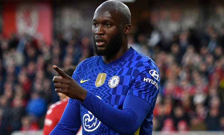 JUST IN: Lukaku Completes Move To Napoli