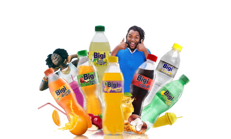 Bigi